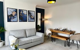 Azure Haven - Bournemouth